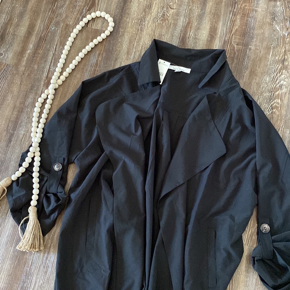 Love Tree Jacket - Picture 2 of 6